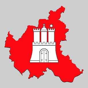 Hamburg Bundesland Hamburg