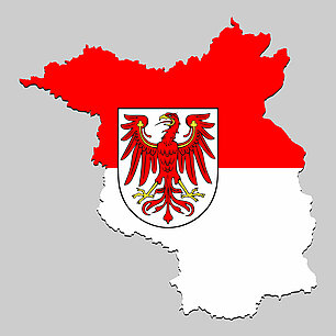Brandenburg Bundesland Brandenburg