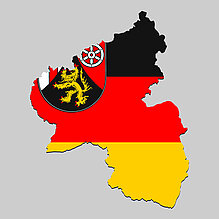 Rheinland-Pfalz Bundesland Rheinland-Pfalz