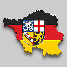 Saarland Bundesland Saarland