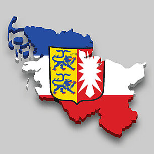 Schleswig-Holstein Bundesland Schleswig-Holstein