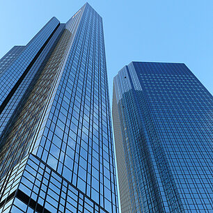 Hochhaus Richtlinie Hochhaus