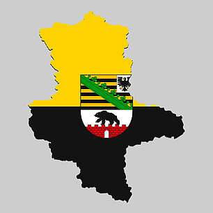 Sachsen-Anhalt Bundesland Sachsen-Anhalt