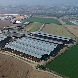 Landwirtschaft Verordnung Landwirtschaft